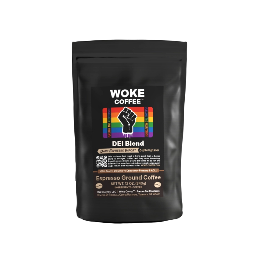 DEI Blend