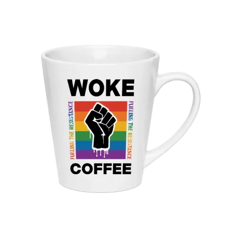 Woke Mug