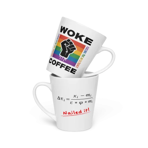 Woke Mug