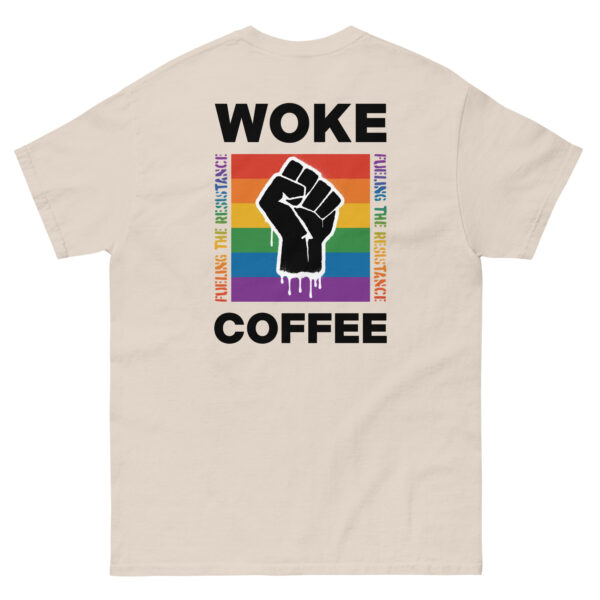 Woke Shirt - Image 3