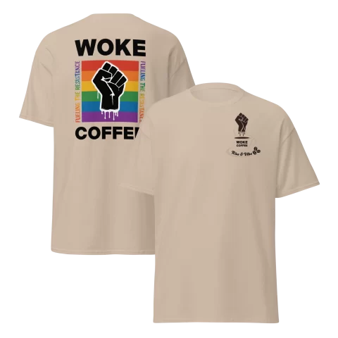 Woke Shirt