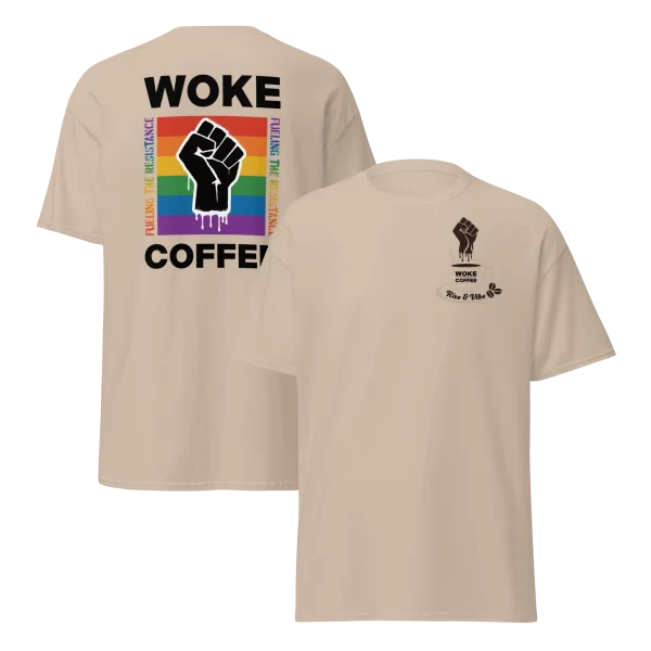 Woke Shirt